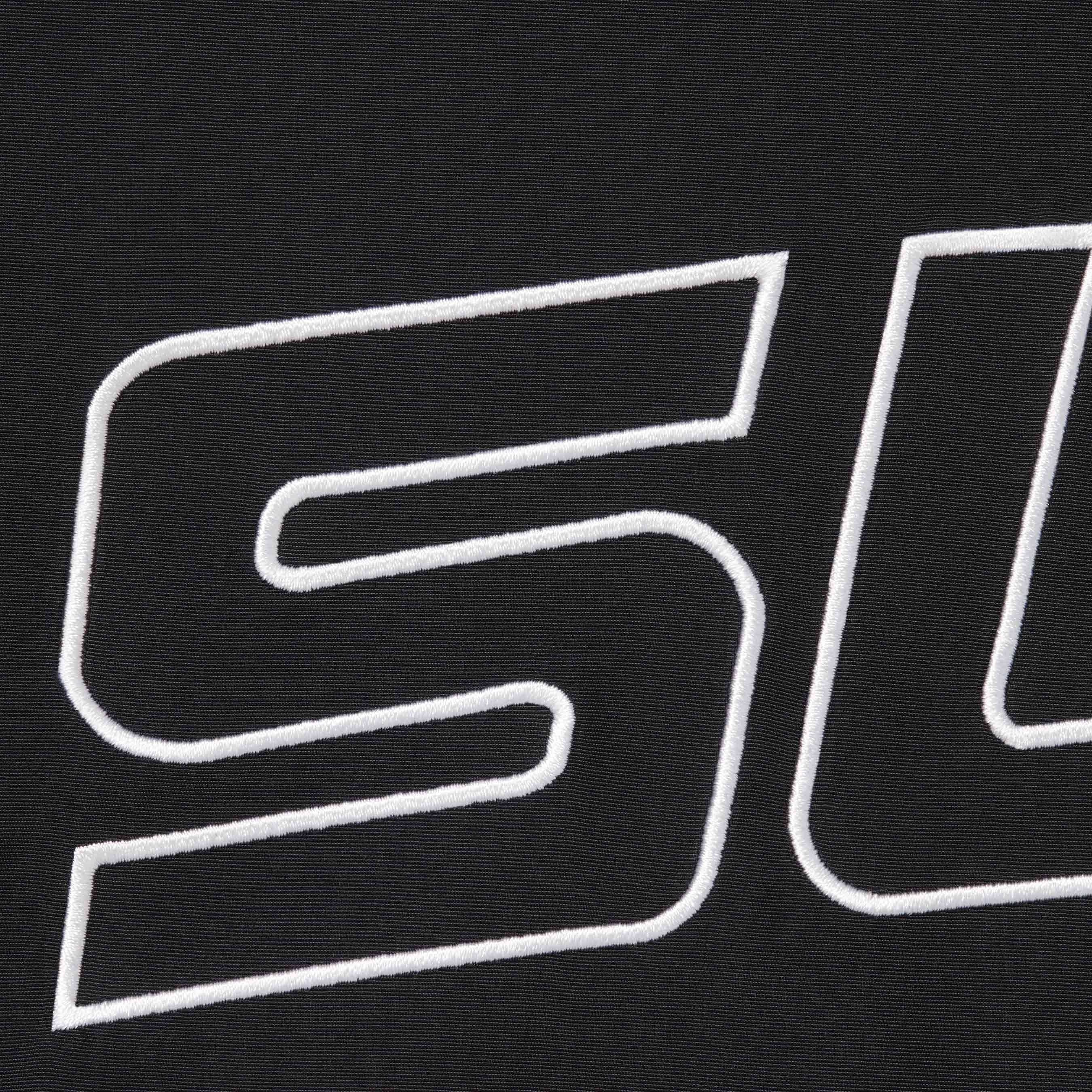 Curve Track Jacket view 6